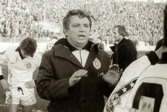 Preminuo proslavljeni trener Josip Duvančić Preminuo proslavljeni trener Josip Duvančić