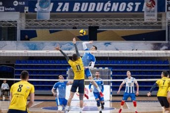 Finalna serija završena u "Morači": Budvani su odbranili naslov prvaka Crne Gore, odluka pala u taj-brejku