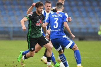 Bodovi i jednima i drugima prijeko potrebni: Rudar sjutra dočekuje Budućnost Bodovi i jednima i drugima prijeko potrebni: Rudar sjutra dočekuje Budućnost