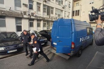 Bivši kadrovi Eko fonda privedeni kod specijalnog tužioca