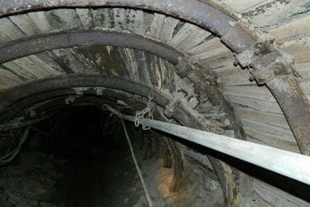 Alarmantno: Podzemne vode potopile pumpe u beranskom rudniku, ispumpavanje ne funkcioniše Alarmantno: Podzemne vode potopile pumpe u beranskom rudniku, ispumpavanje ne funkcioniše