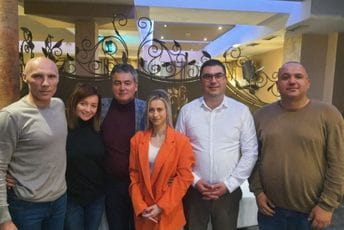 Pljevlja dobijaju novu vlast: Tošić vodi Skupštinu, a Vraneš opštinu? Pljevlja dobijaju novu vlast: Tošić vodi Skupštinu, a Vraneš opštinu?