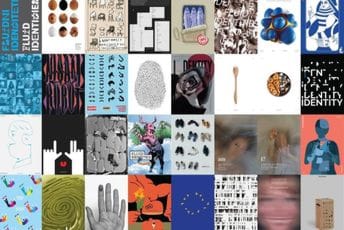 FLUID dizajn forum od 21. do 25. aprila na Cetinju: Za početak pet izložbi na FLU FLUID dizajn forum od 21. do 25. aprila na Cetinju: Za početak pet izložbi na FLU