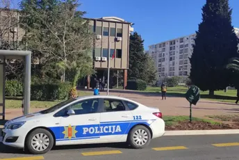 Zbog napada na sportiste u Baru: Kaluđeroviću pritvor do 30 dana