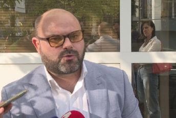 Jovović predložen za predsjednika Komisije za Etički kodeks državnih tužilaca