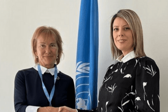 Crna Gora izabrana da potpredsjedava Ekonomskom komisijom UN za Evropu Crna Gora izabrana da potpredsjedava Ekonomskom komisijom UN za Evropu