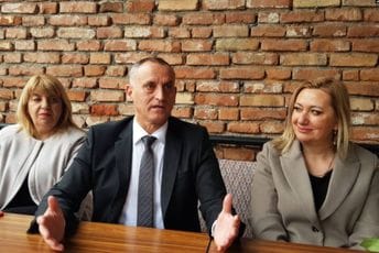 Zbog snimka na TikToku ljekar u Tetovu u pritvoru, direktor bolnice smijenjen Zbog snimka na TikToku ljekar u Tetovu u pritvoru, direktor bolnice smijenjen