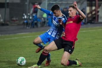 Velika prednost Sutjeske pred revanš; Arsenal nadomak istorijskog plasmana u finale Velika prednost Sutjeske pred revanš; Arsenal nadomak istorijskog plasmana u finale