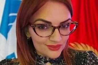 Marković: Nevjerovatno je šta rade poslanici u parlamentu Crne Gore Marković: Nevjerovatno je šta rade poslanici u parlamentu Crne Gore