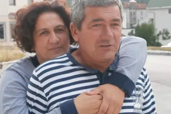 Avantura bračnog para: U Bar iz Engleske stižu drvenim brodom iz 1953. Avantura bračnog para: U Bar iz Engleske stižu drvenim brodom iz 1953.