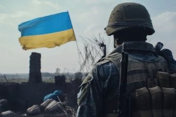 Četiristo dana rata u Ukrajini Četiristo dana rata u Ukrajini