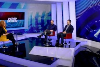 Knežević: Uzrok eskalacije nasilja u crnogorskom društvu slaba kaznena politika Knežević: Uzrok eskalacije nasilja u crnogorskom društvu slaba kaznena politika