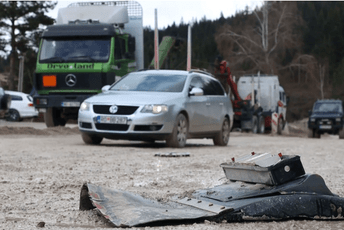 (FOTO) Put Rožaje – Špiljani: Tri godine rekonstruišu 20 kilometara (FOTO) Put Rožaje – Špiljani: Tri godine rekonstruišu 20 kilometara