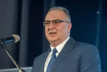 Babić napustio OO Evrope sad u Beranama: Zasmetao sam čim se postigao rezultat Babić napustio OO Evrope sad u Beranama: Zasmetao sam čim se postigao rezultat