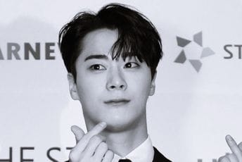 Tragedija ostavila fanove bez teksta: Preminuo poznati južnokorejski pjevač Munbin Tragedija ostavila fanove bez teksta: Preminuo poznati južnokorejski pjevač Munbin