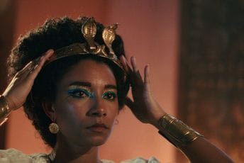 Bijes u Egiptu: Traže ukidanje Netflixa zato što je Kleopatra prikazana kao crnkinja