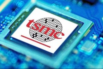 Rezultati TSMC-a iznad očekivanja analitičara Rezultati TSMC-a iznad očekivanja analitičara