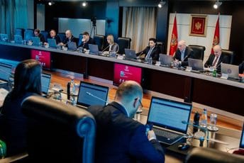 Izabrana dva nova direktora, promjena bilo i u upravnom tijelu Centra za konzervaciju i arheologiju Izabrana dva nova direktora, promjena bilo i u upravnom tijelu Centra za konzervaciju i arheologiju