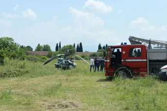 Slučaj pada helikoptera kod Podgorice: Pukovniku VCG u penziji biće opet suđeno