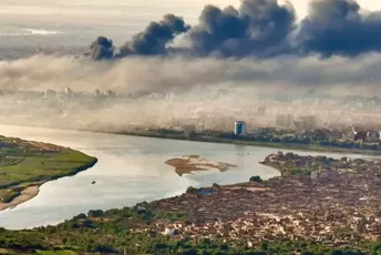 Katastrofa u Kartumu: Leševi su po ulicama, ljudi bježe, hrane gotovo da više nema Katastrofa u Kartumu: Leševi su po ulicama, ljudi bježe, hrane gotovo da više nema