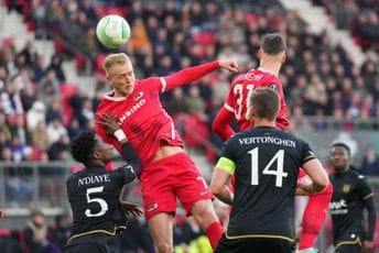 Rajan odbranio dva penala i odveo AZ u polufinale; Fiorentina umalo ispustila tri gola prednosti pa prošla dalje Rajan odbranio dva penala i odveo AZ u polufinale; Fiorentina umalo ispustila tri gola prednosti pa prošla dalje