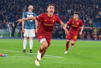 Roma sjajnim izdanjem u produžecima izborila polufinale, tamo su još Sevilja, Juve i Leverkuzen Roma sjajnim izdanjem u produžecima izborila polufinale, tamo su još Sevilja, Juve i Leverkuzen