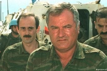 Odbijen zahtjev Ratka Mladića za prijevremeno puštanje iz humanitarnih razloga
