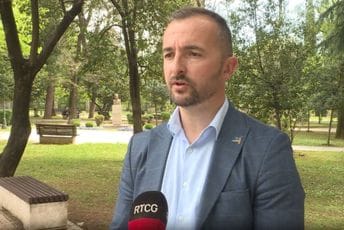 Gazdić: Nećemo davati saglasnost na projekte koji se planiraju na opožrenim površinama