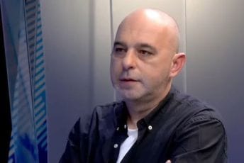 Đuranović: Brutalno obesmišljavanje Crne Gore, njenih institucija, kulture i identiteta Đuranović: Brutalno obesmišljavanje Crne Gore, njenih institucija, kulture i identiteta