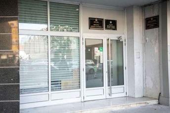 Institut alternativa sumnja u motive za izmjenu Zakona o DRI: Put ka totalnoj politizaciji Institut alternativa sumnja u motive za izmjenu Zakona o DRI: Put ka totalnoj politizaciji