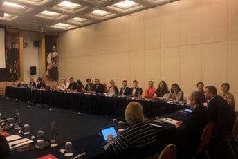 Crna Gora bila domaćin sastanka CESEE inicijative za oblast osiguranja