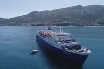 Do Barija dva puta sedmično iz Bara Do Barija dva puta sedmično iz Bara