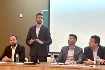 Živković: Neprimjerena zloupotreba građana u cilju optrukcije pravde Živković: Neprimjerena zloupotreba građana u cilju optrukcije pravde