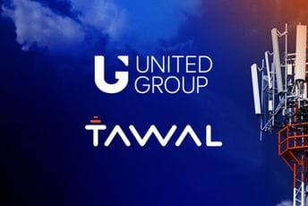 United Grupa, uz podršku BC Partners, postigla dogovor o prodaji infrastrukture tornjeva mobilne mreže kompaniji TAWAL United Grupa, uz podršku BC Partners, postigla dogovor o prodaji infrastrukture tornjeva mobilne mreže kompaniji TAWAL