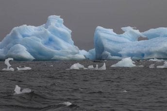 Alarmantno: Nivoi mora u proteklih 20 godina porasli dvostruko nego u istom periodu prije toga Alarmantno: Nivoi mora u proteklih 20 godina porasli dvostruko nego u istom periodu prije toga