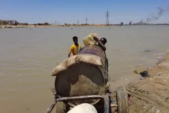 Sudan: U dosadašnjim borbama poginulo 413 ljudi, više od 3.500 ranjeno Sudan: U dosadašnjim borbama poginulo 413 ljudi, više od 3.500 ranjeno