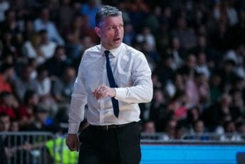 SC Derbi večeras debituje u Evropi; Mijović: PAOK je favorit, ali ukaže li nam se prilika - iznenadićemo ih