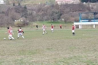 Treća CFL: Lovćen i Ibar nadomak baraža, velika je borba u ligi Centar Treća CFL: Lovćen i Ibar nadomak baraža, velika je borba u ligi Centar