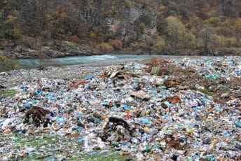 Za uklanjanje deponije kod Tare daju 3,5 miliona Za uklanjanje deponije kod Tare daju 3,5 miliona