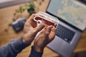 Digitalni nomadi: VanLife kao način života Digitalni nomadi: VanLife kao način života