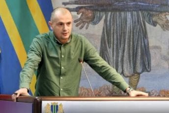 Peričić: Stavljanjem u funkciju "Kuće maslina" nastavljamo sa realizacijom Izbornog programa Peričić: Stavljanjem u funkciju "Kuće maslina" nastavljamo sa realizacijom Izbornog programa