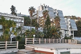 Ellena grupa kupila trećinu akcija Vektra Boke za 350.000 eura Ellena grupa kupila trećinu akcija Vektra Boke za 350.000 eura