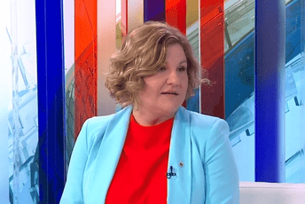 “Imamo još 20-ak godina da jedemo ribu, naša djeca je neće imati u Jadranu” “Imamo još 20-ak godina da jedemo ribu, naša djeca je neće imati u Jadranu”