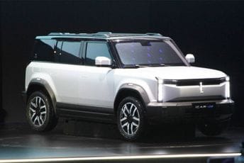 Evropljanima su sve draži kineski automobili Evropljanima su sve draži kineski automobili