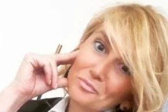 Nijesi ti za svakoga, Crna Goro... Danka Čogurić