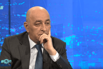 Zekoli: Politika SAD-a i EU prema regiji slična je logici džungle - Hrani hijene da bi zastrašio majmune Zekoli: Politika SAD-a i EU prema regiji slična je logici džungle - Hrani hijene da bi zastrašio majmune