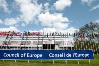 Evo koje zemlje su bile protiv, a koje za članstvo Kosova u Savjetu Evrope
