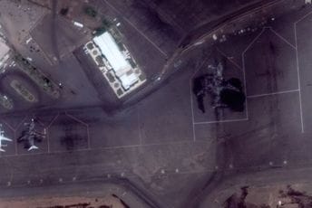 Zabrinjavajuća situacija u Sudanu: Došlo do gotovo potpunog prekida interneta Zabrinjavajuća situacija u Sudanu: Došlo do gotovo potpunog prekida interneta