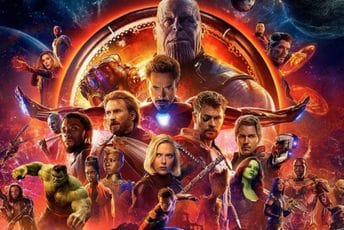 Wired: Top deset najboljih Marvel filmova Wired: Top deset najboljih Marvel filmova