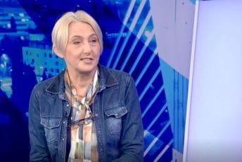Kasalica: Ukidanjem doprinosa za PIO osiromašićemo čitavu crnogorsku ekonomiju, ne samo srednju klasu